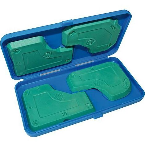 Kit joint 4 pieces, Haromac en boite plastique