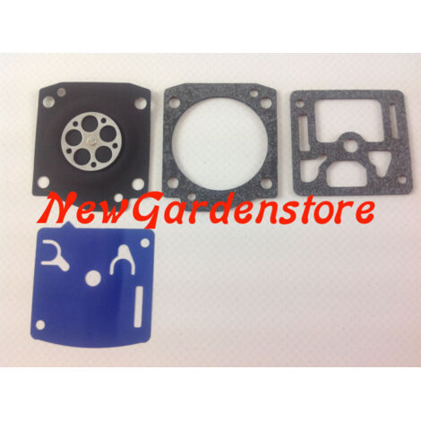 Kit joint carburateur diaphragme ZAMA C3M moteur tronçonneuse taille-haie GND-25
