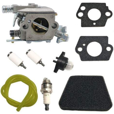 Kit joint carburateur pour 333 335 338 435 436 438 440 909-136