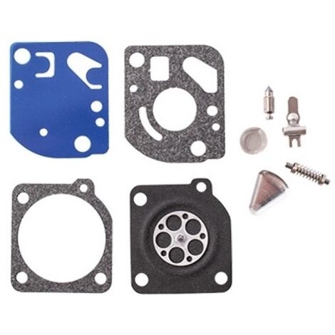 KIT JOINT CARBURATEUR ZAMAK BLOWER 224057 RB-68