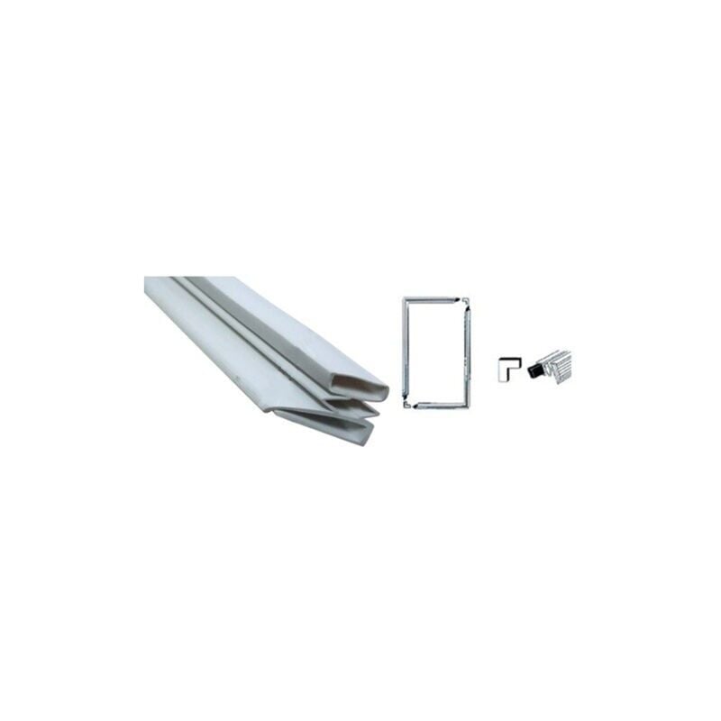 Kit joint universel pour Réfrigérateur, Congélateur Multi-marques 0015978