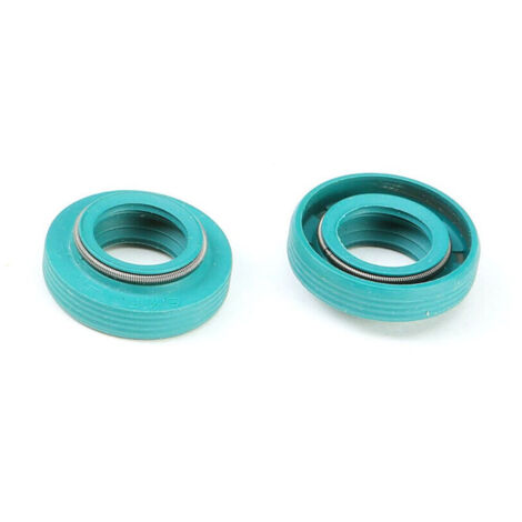 KIT - Joint de cartouche (12mm) pour Amortisseur WP AER 48 mm (2 pcs)