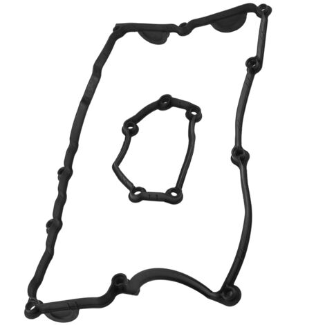 Kit joint de couvercle de soupapes moteur BMW E46 E81 E82 E83 E90 E91 avec rondelles - Kit complet