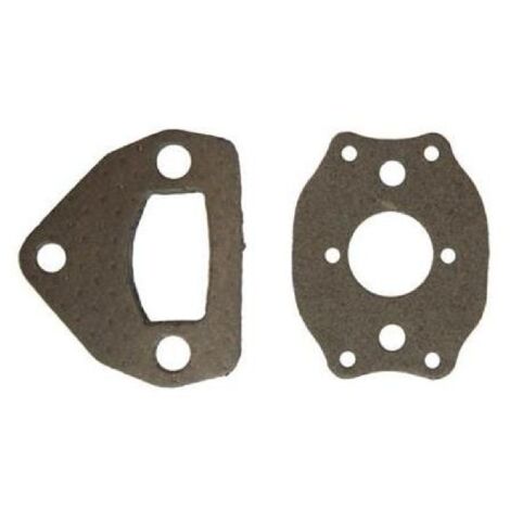 Kit joint de membrane compatible tronçonneuse HUSQVARNA 136 137 54.260.3524