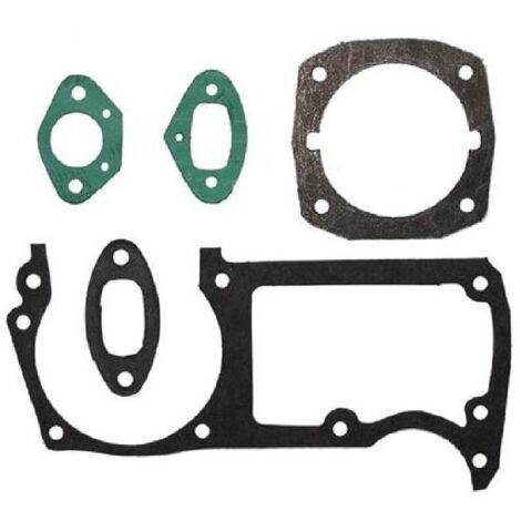 Kit joint de membrane compatible tronçonneuse HUSQVARNA 154 254 257 54.260.3526