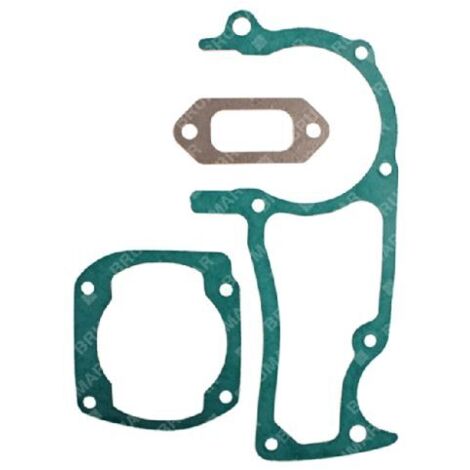 Kit joint de membrane pour tronçonneuse compatible HUSQVARNA 365 362 371 372 372XP