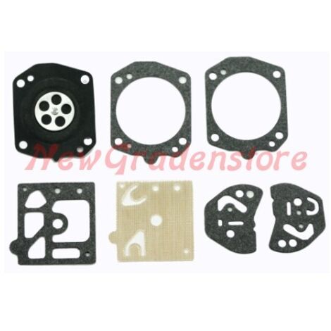Kit joint de membrane WALBRO carburateur D1HDA tronçonneuse débroussailleuse