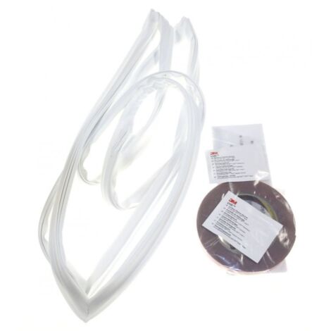 Kit joint de porte à coller (Partie réfrigérateur)