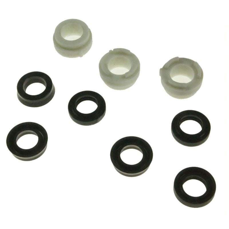 Nilfisk - kit joint eau huile E130/E140 pour nettoyeur haute-pression...