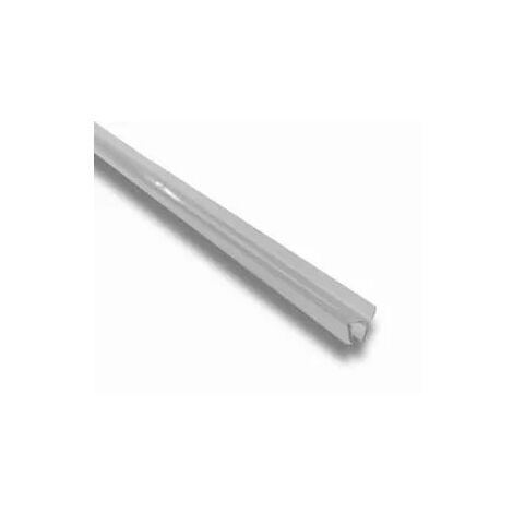 Kit joint horizontal pour cabine NOVELLINI Giada, longueur 829 mm