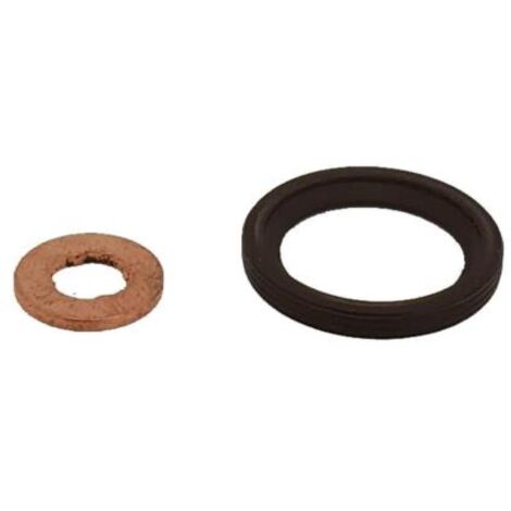 KIT JOINT INJECTEUR (PAR 1) POUR FIAT 1,3 JTD