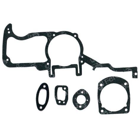 Kit joint membrane compatible tronçonneuse HUSQVARNA 281 288 54.260.3513