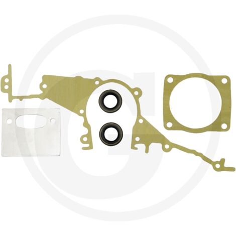 Kit joint moteur 2t débroussailleuse tronçonneuse soufflante HUSQVARNA 506290504