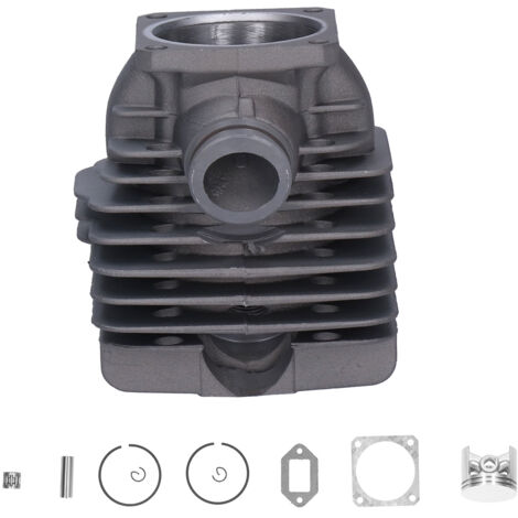Kit joint piston cylindre 48 mm roulement Accessoire pour tronçonneuse Stihl MS360 036 1125 020 1215