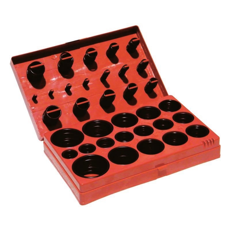 Kit joint torique en rbm 419 pz Assortiti - Idrhaus