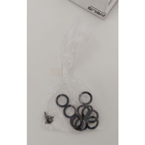 Kit joint torique + vis bec - Kit 10 joints + 5 vis
