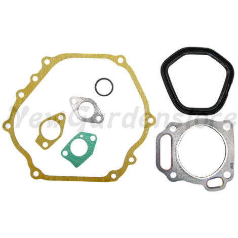 Kit joint tracteur de pelouse compatible HONDA 06112-ZE3-405