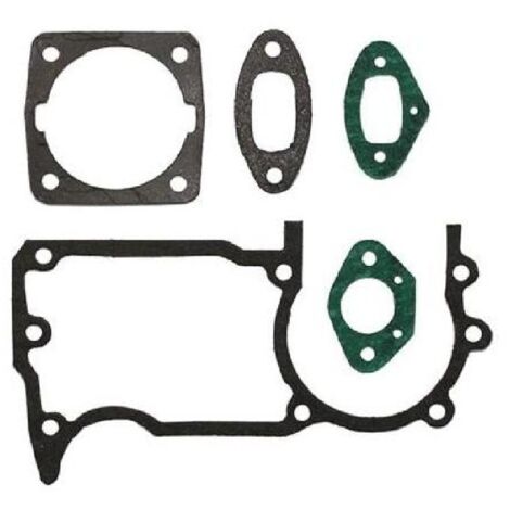 Kit joint tronçonneuse compatible HUSQVARNA 242 54.260.3525