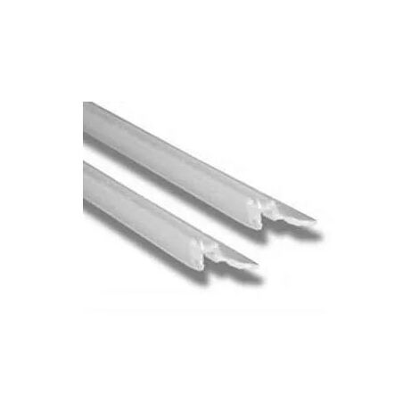 Kit joint vertical transparent 1934mm Novellini