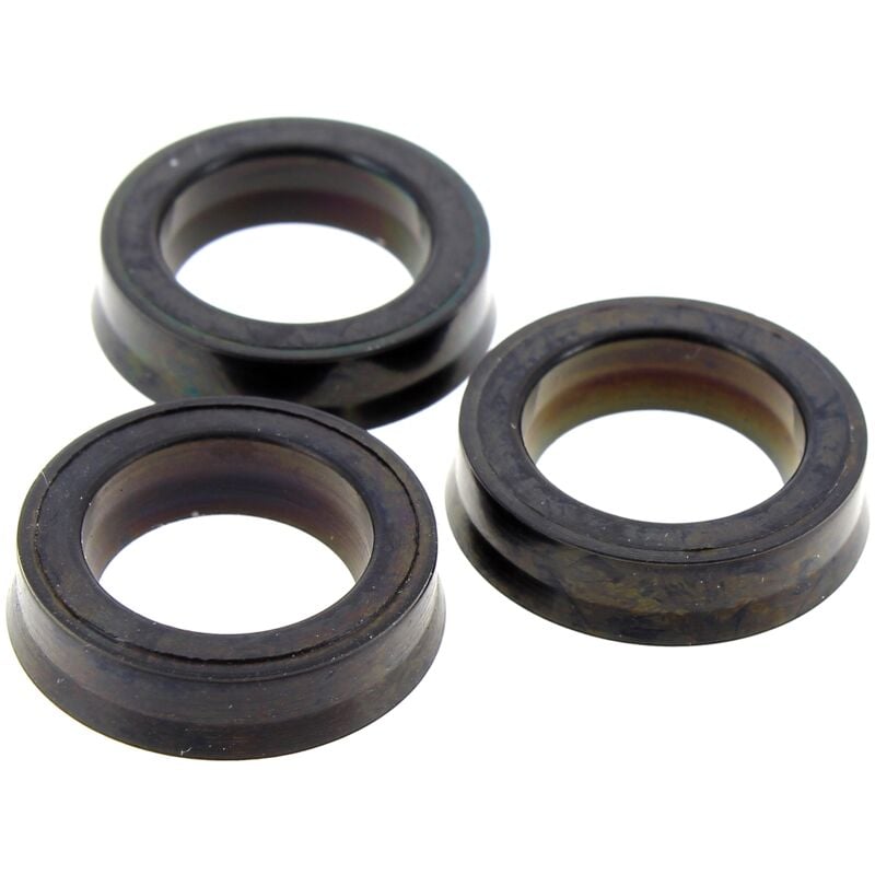 Lavor - Kit joints 124 12x18x5 par 3 6.005.0133 - nettoyeur haute pression
