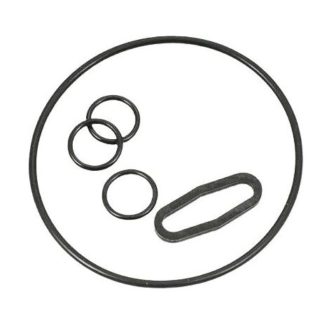 Lavor – Kit de joints 209 6.005.0226 – Accessoire pour nettoyeur haute pression – Étanchéité optimale pour modèles Army, Eagle, Expert, Fast, Galaxy