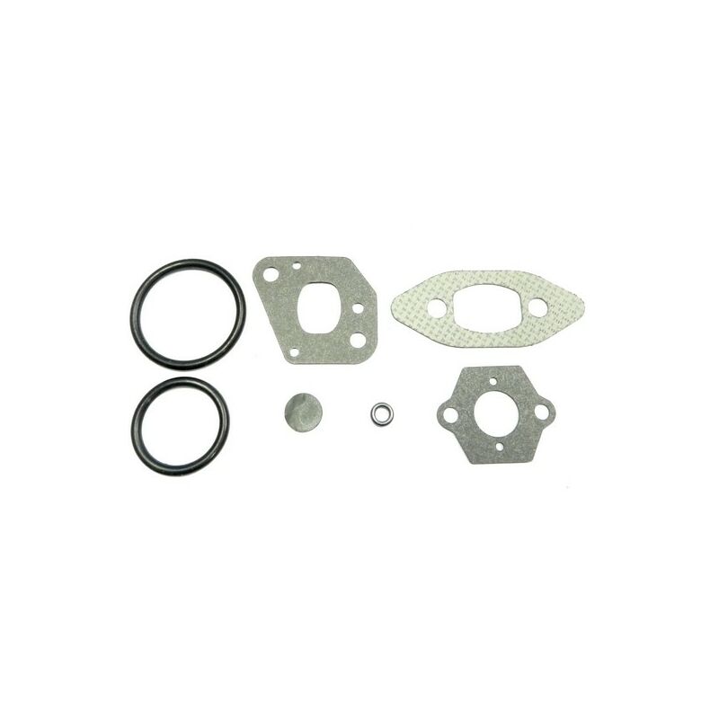 Mc Culloch - Kit joints admission tronçonneuse Jonsered et Partner