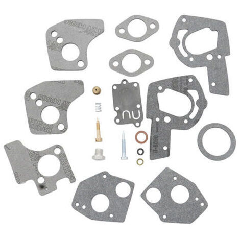 Kit joints carburateur Briggs & Stratton