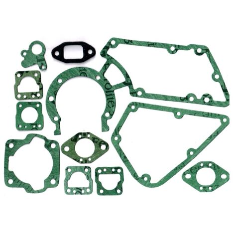 Kit joints de membrane, compatible avec les scies à chaîne STIHL 08 4201-007-1050