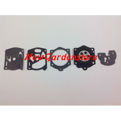 Kit joints de membrane pour carburateur WS joints de membrane WALBRO 227023