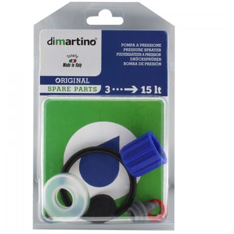 Kit Joints Dimartino 74144 Réparation Pulvérisateur Dimartino - Dimartino