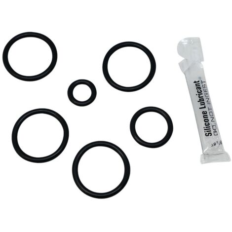 Kit Joints Entre Corps Supérieur Et Corps Inférieur