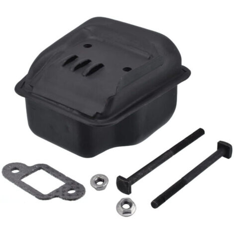 Kit joints et boulons silencieux pour tronçonneuse STIHL 021 023 025 MS210 MS230 MS250 – OUYLAF