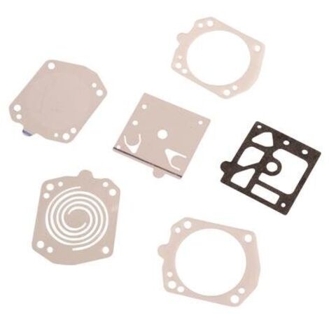 KIT JOINTS ET DIAPHRAGMES 529508801 ORIGINAL HUSQVARNA