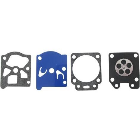 Kit joints et membranes pour carburateurs WALBRO D10WTA