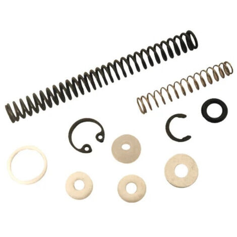 Kit joints et ressorts pistolet colle solvantée - Kit : Complet - LACME
