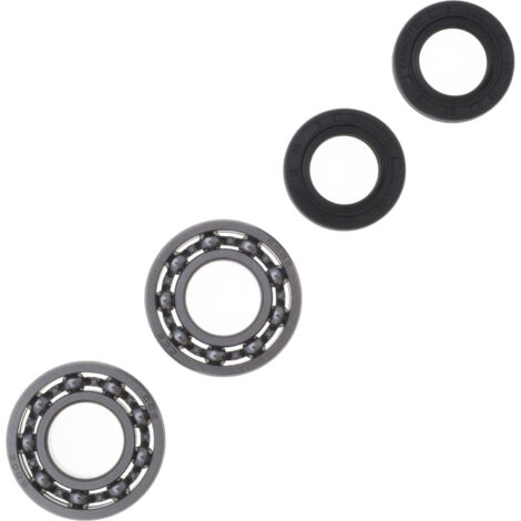 Kit joints et roulements de vilebrequin compatible avec Stihl 017, 018, MS170 et MS180