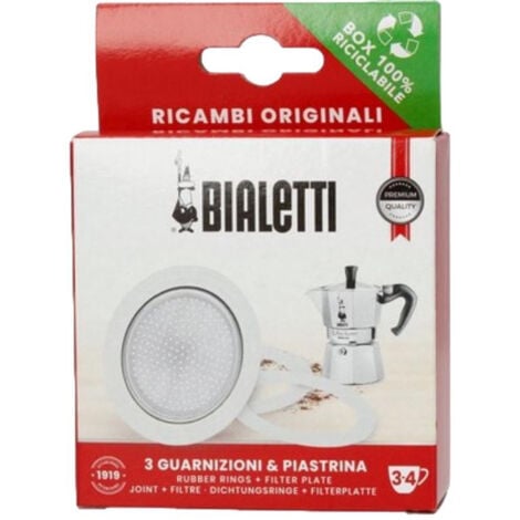 Bialetti 0800003 Coffee filter coffee maker part & accessory