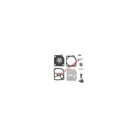 Kit Joints & Membranes Pour Carburateurs D'origine Tillotson Dg-10hu.