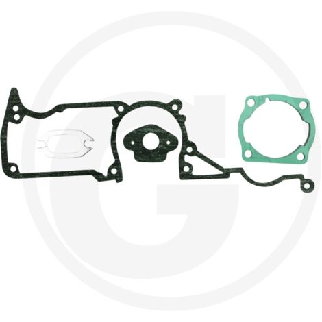 Kit joints moteur 2t débroussailleuse tronçonneuse soufflante HUSQVARNA 501761802