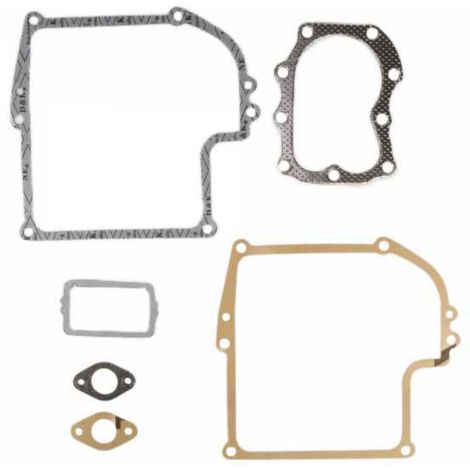 Kit joints moteur Briggs & Stratton 7–8 CV – Remplace 299577
