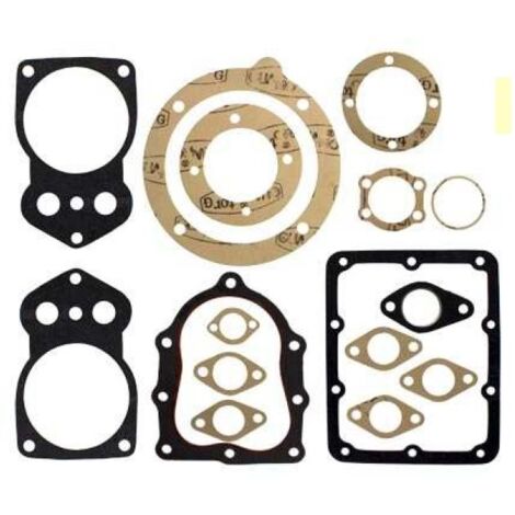 KIT joints moteur LOMBARDINI LA80 LA82 code 63-8180-12