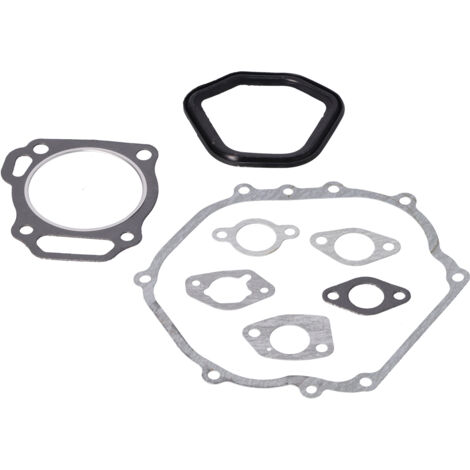 Kit joints moteur pour carburateur, filtre à air, silencieux et culasse 188F