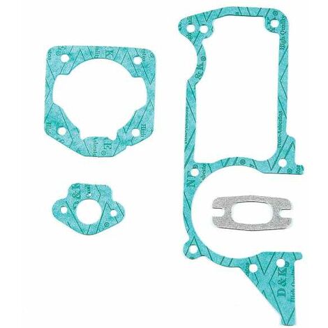 Kit joints moteur pour tronçonneuse Husqvarna 55