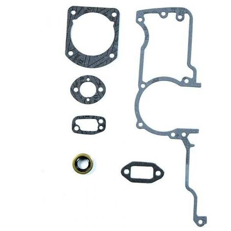 Kit joints moteur pour tronçonneuse Husqvarna 61 et 268