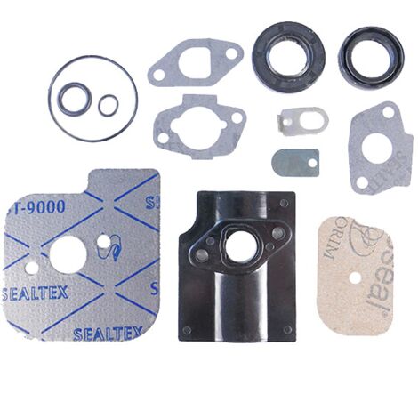 Kit joints moteur tondeuse GGP
