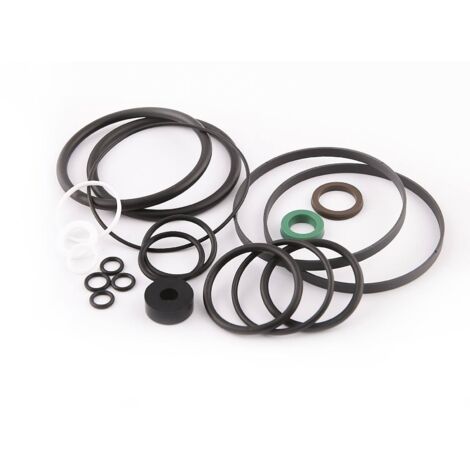 Kit joints pompe hydropneumatique pour cric hydropneumatique OH 9021, OH 3015N, OH 9042N - SA 9163 - CLAS Equipements