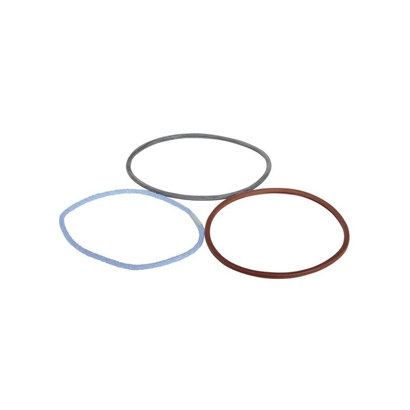 De Dietrich - Kit joints porte bruleur chappee : 200010270