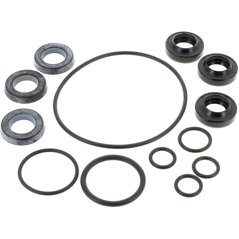 Black&decker - Kit joints 5131007764 2575 - nettoyeur haute pression