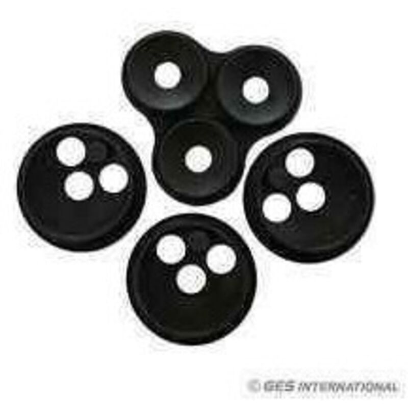 Fiamma - Kit joints pour pompe Aqua 8 pour caravane et camping-car