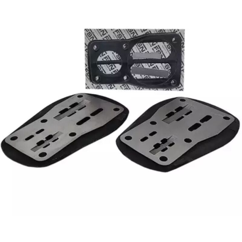 Nu Air - Kit joints pour tête de compression K50 cv nuair